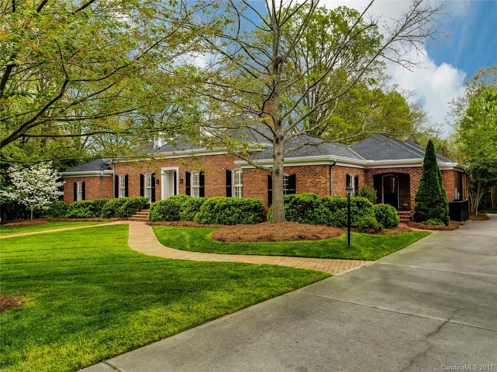 Foxcroft - Residential