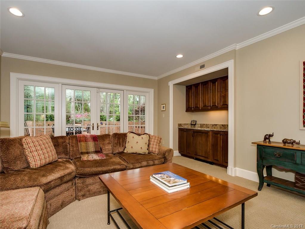 Foxcroft - Residential