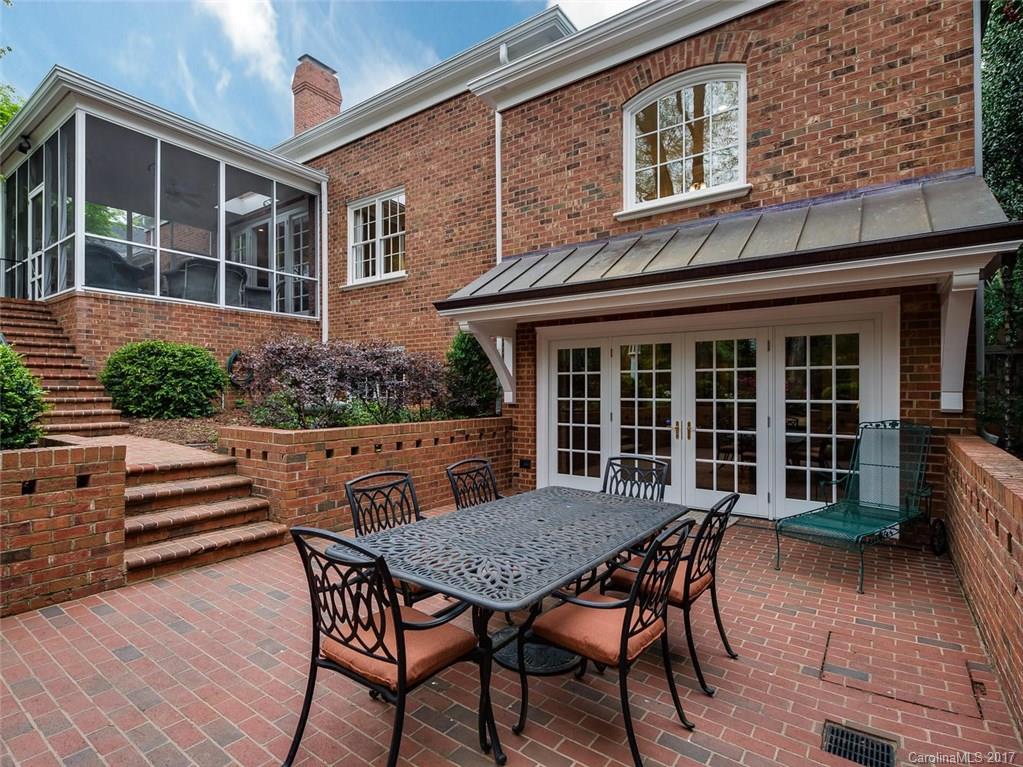 Foxcroft - Residential