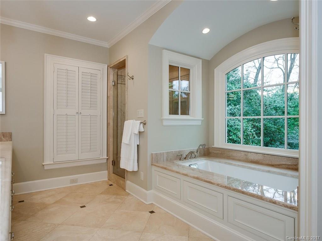 Foxcroft - Residential