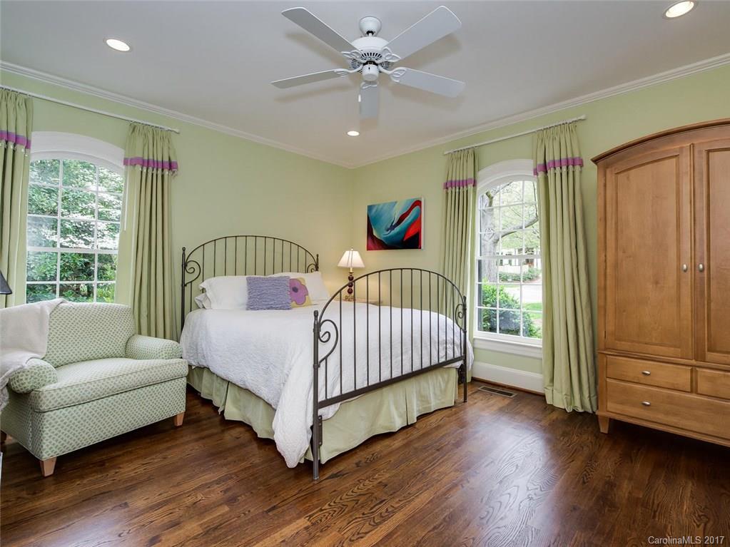 Foxcroft - Residential