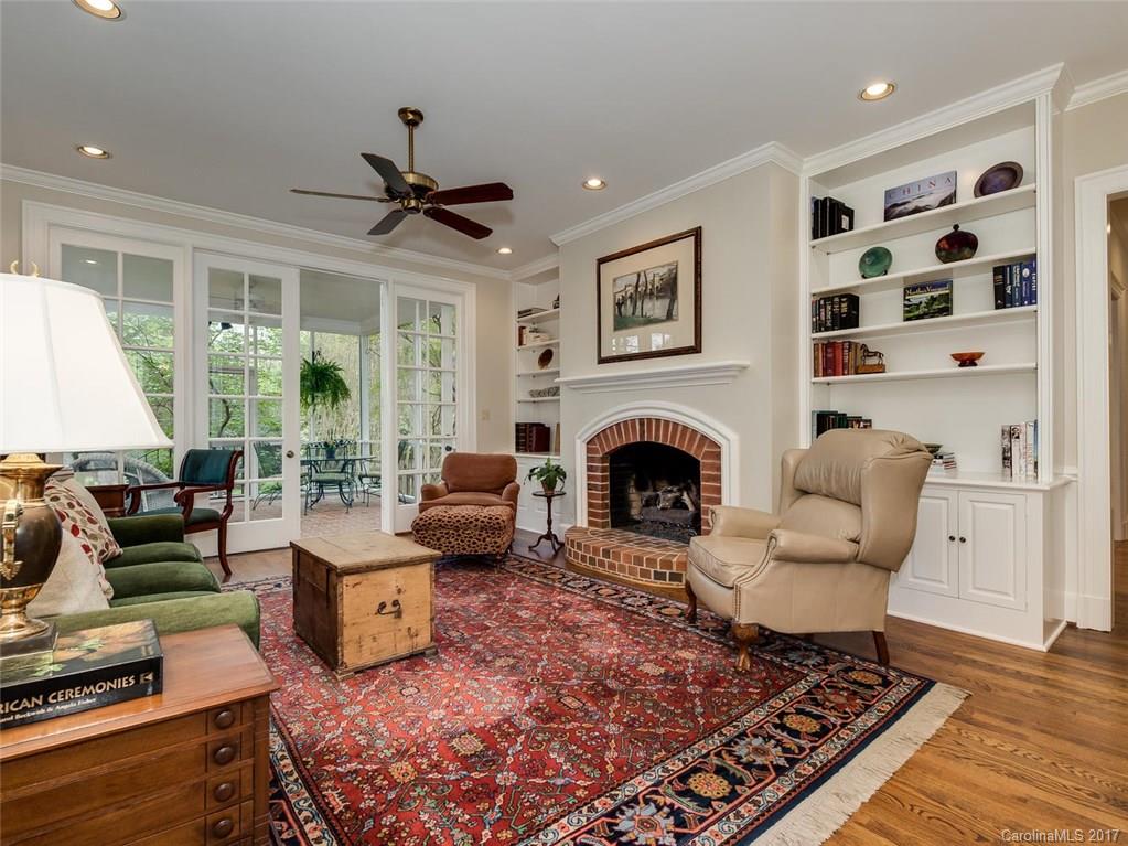 Foxcroft - Residential