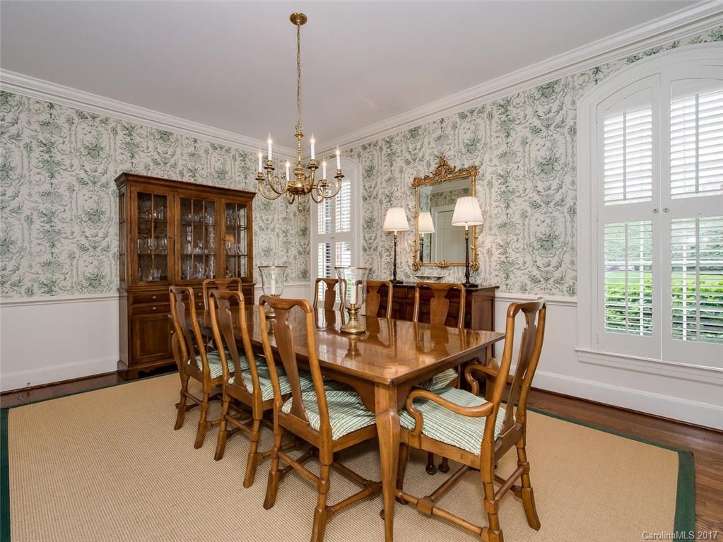 Foxcroft - Residential