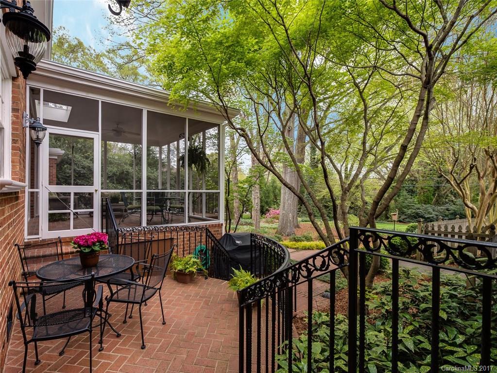 Foxcroft - Residential