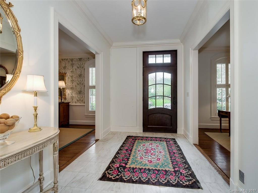 Foxcroft - Residential