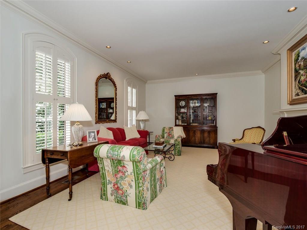 Foxcroft - Residential