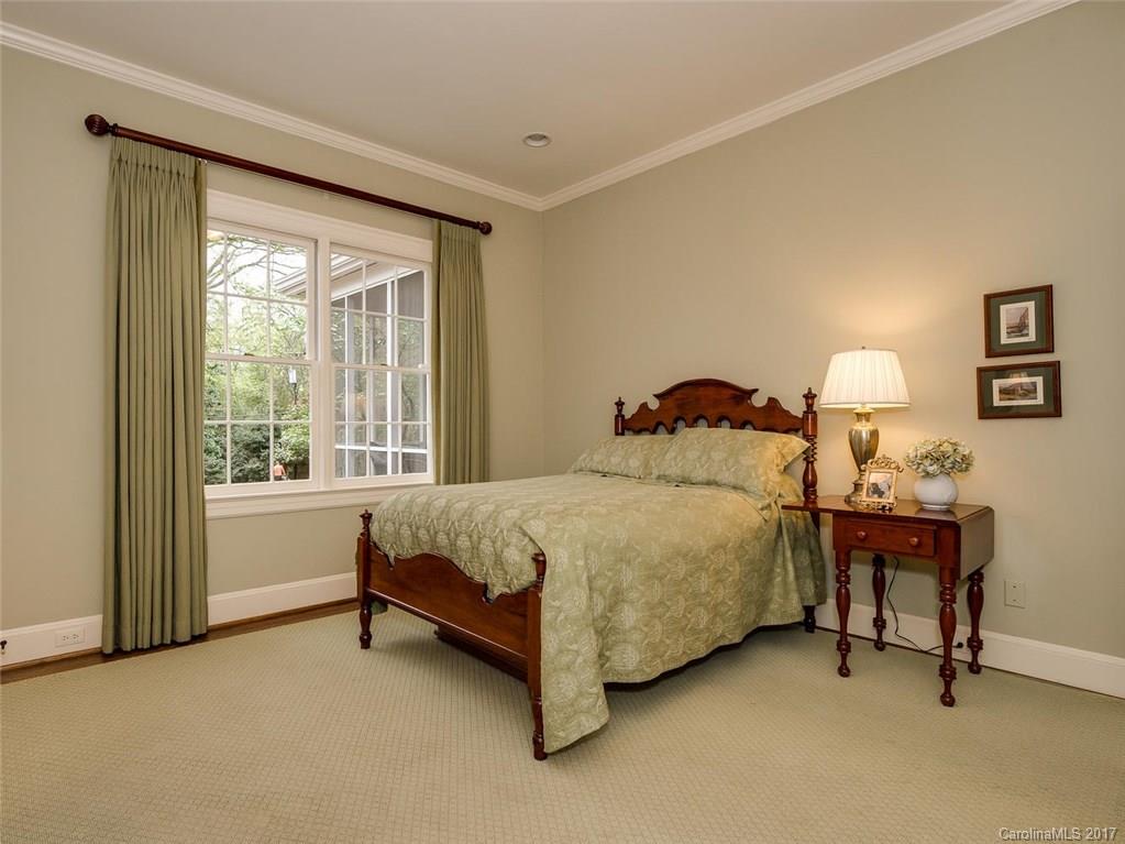 Foxcroft - Residential