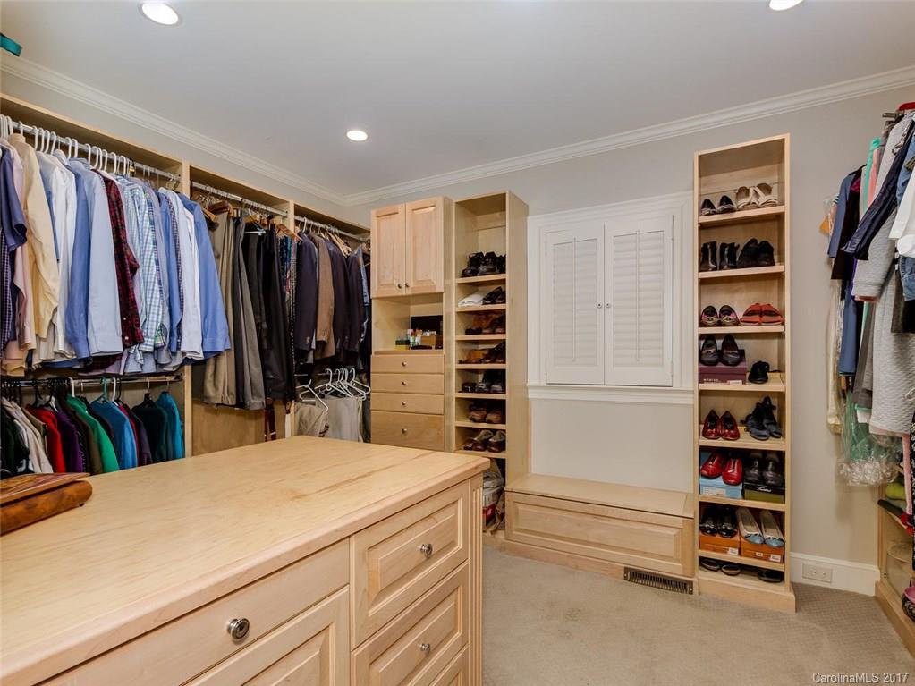 Foxcroft - Residential