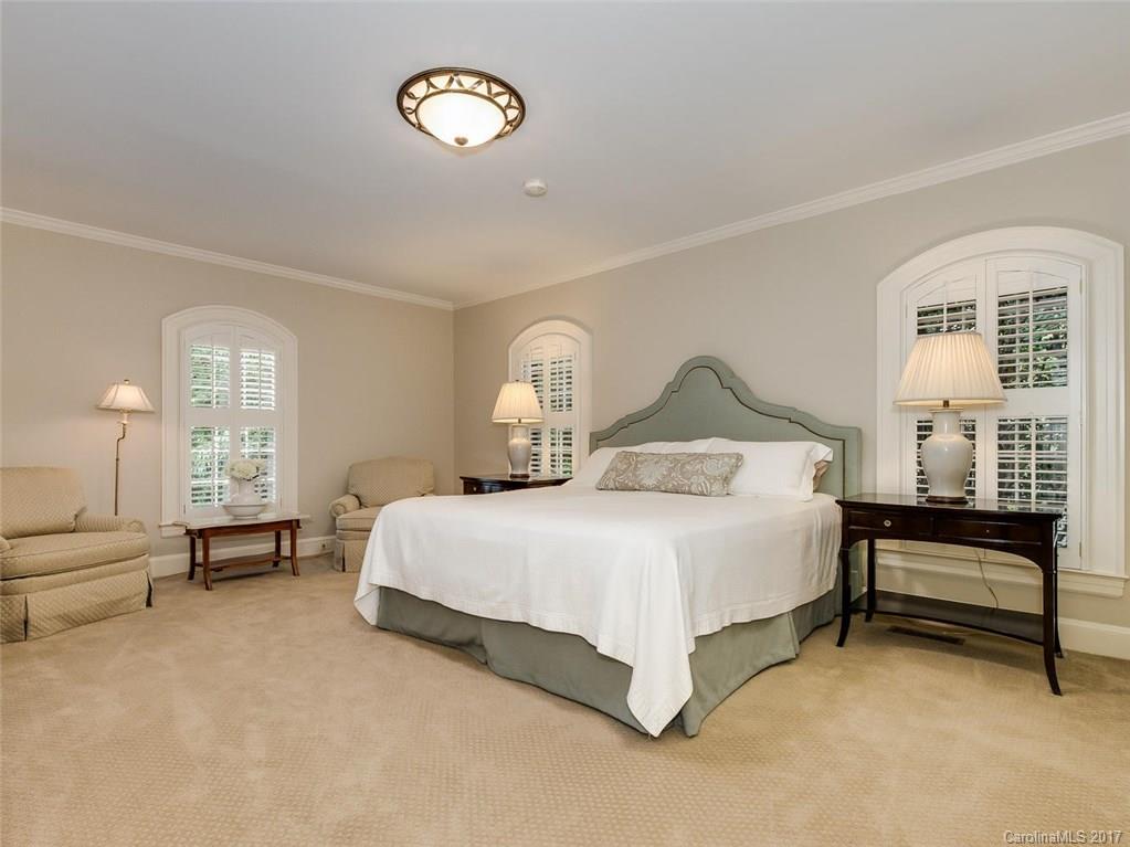 Foxcroft - Residential