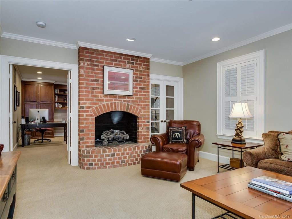 Foxcroft - Residential