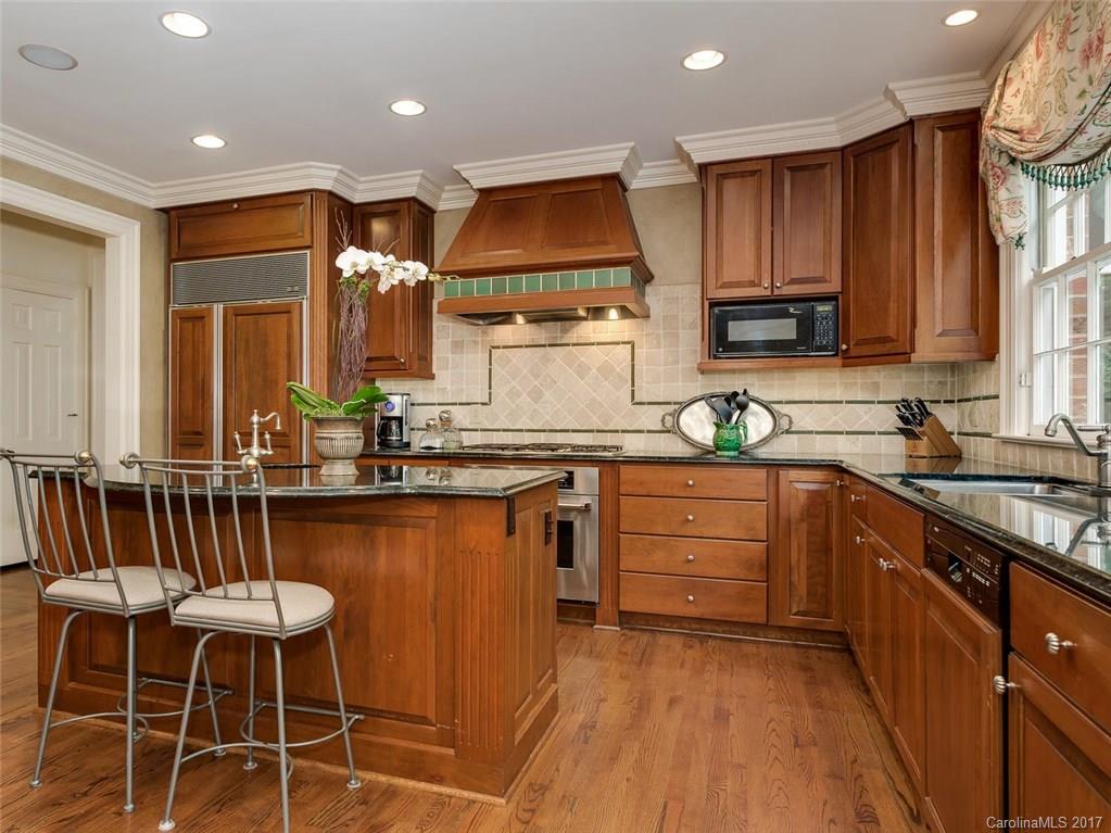 Foxcroft - Residential