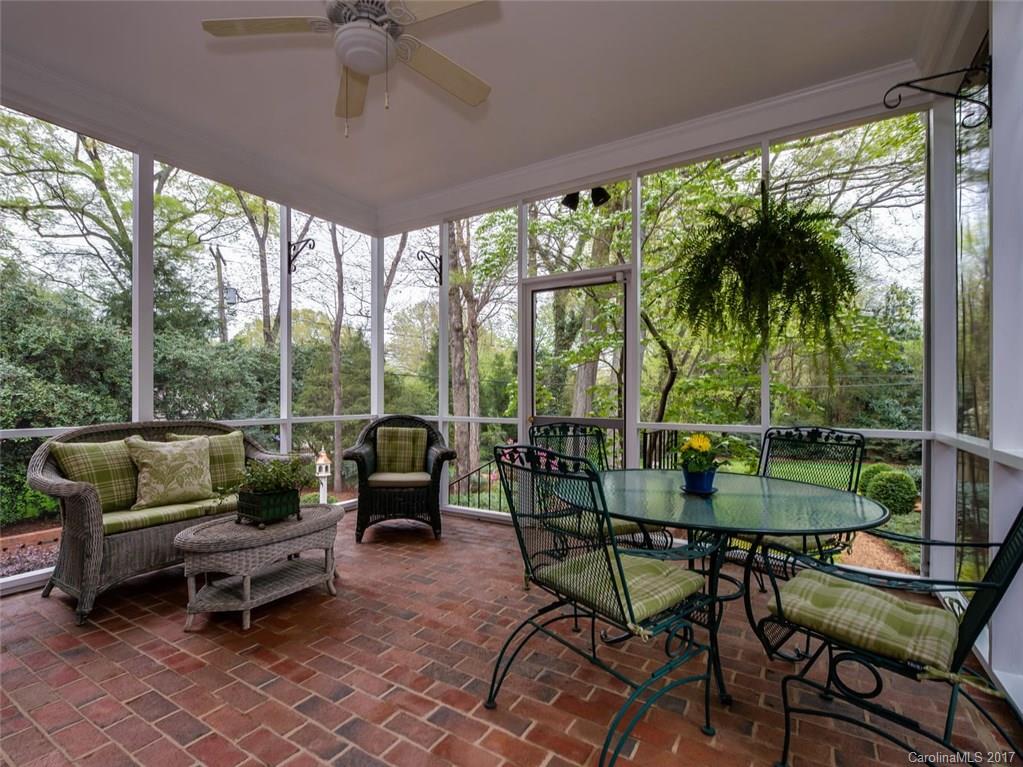 Foxcroft - Residential