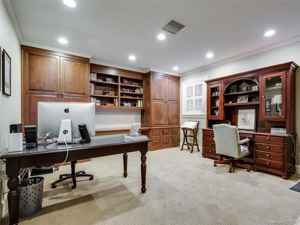 Foxcroft - Residential