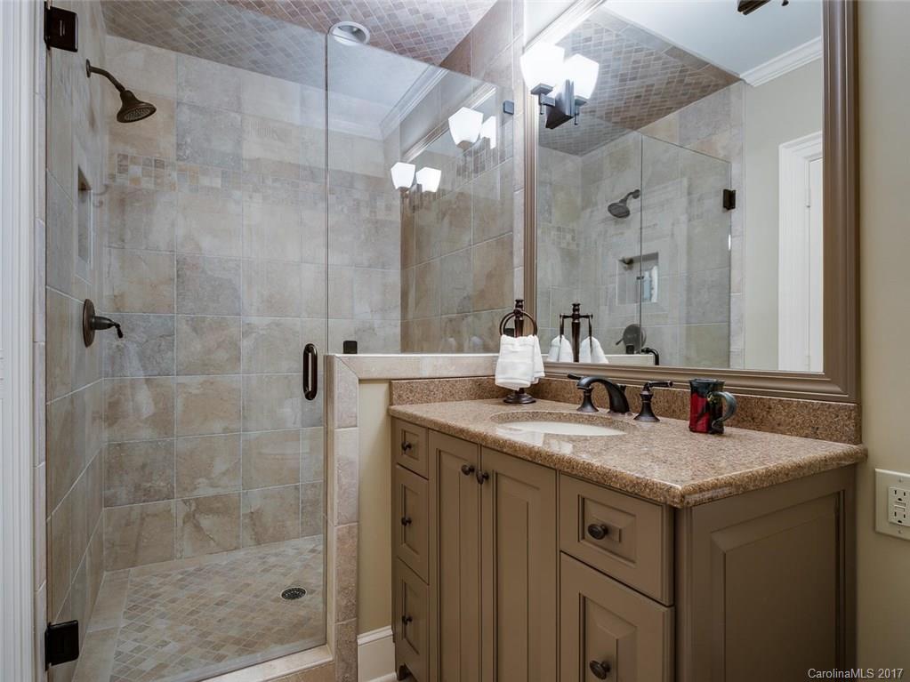 Foxcroft - Residential