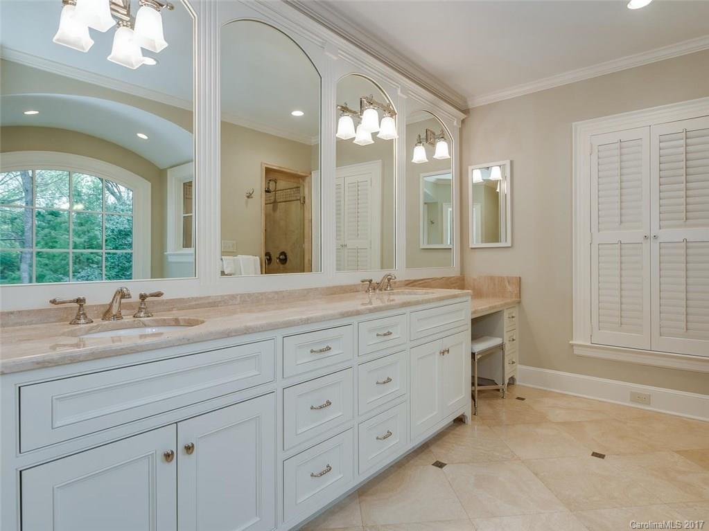 Foxcroft - Residential