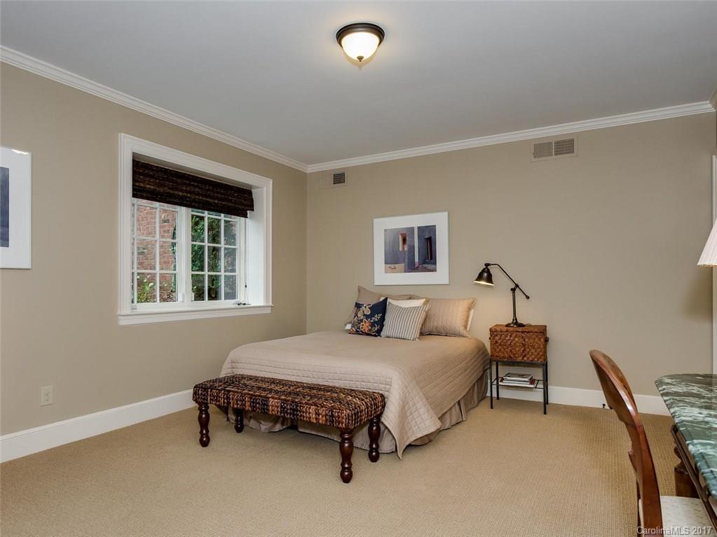 Foxcroft - Residential