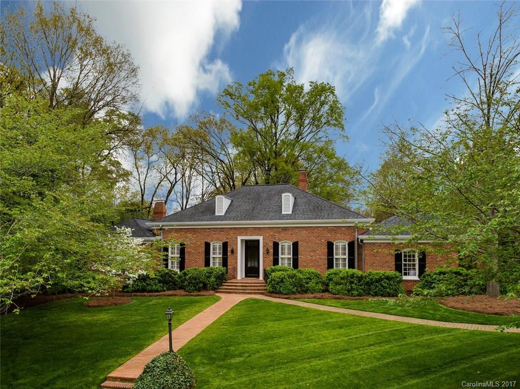 Foxcroft - Residential