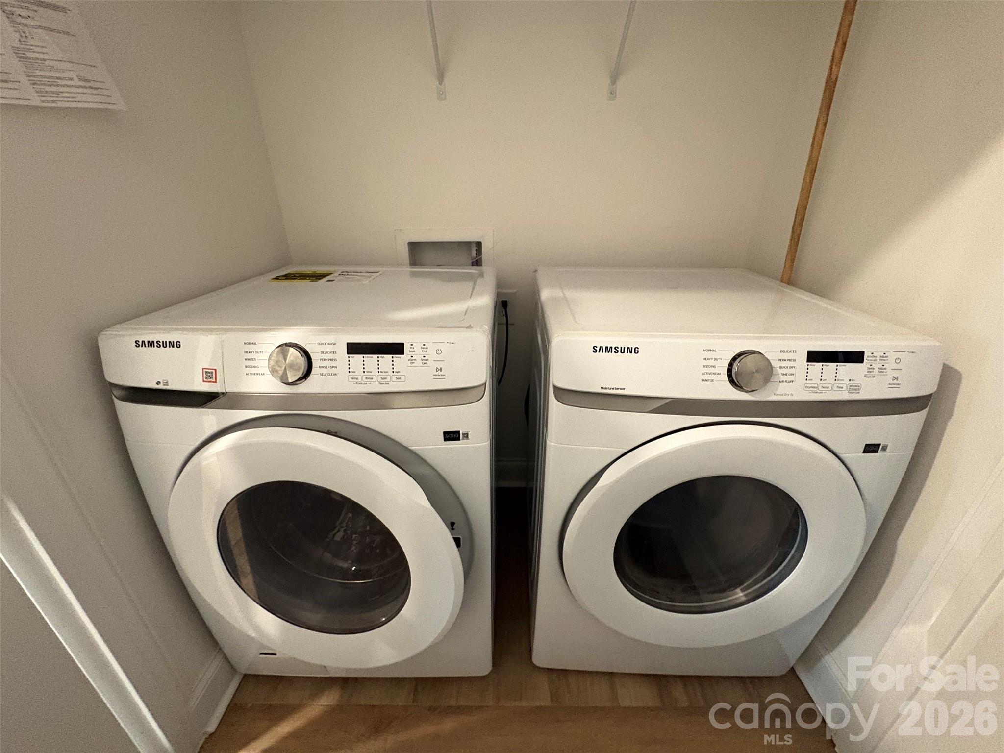 Alexander Providence Townhomes - Residential