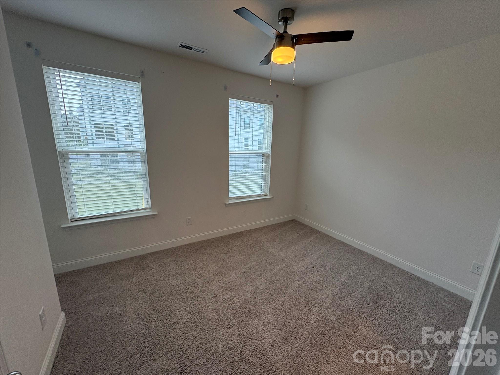 Alexander Providence Townhomes - Residential