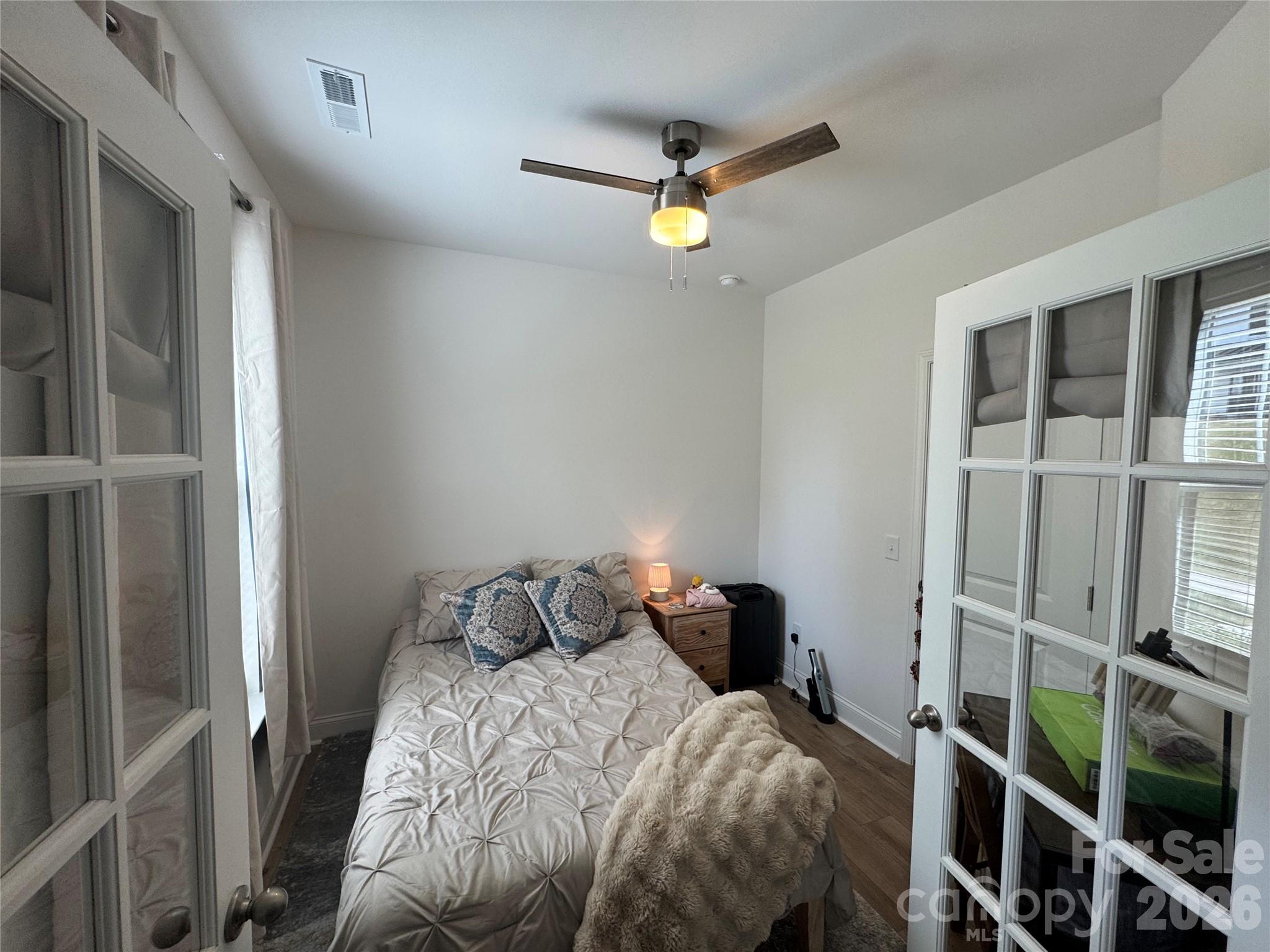 Alexander Providence Townhomes - Residential