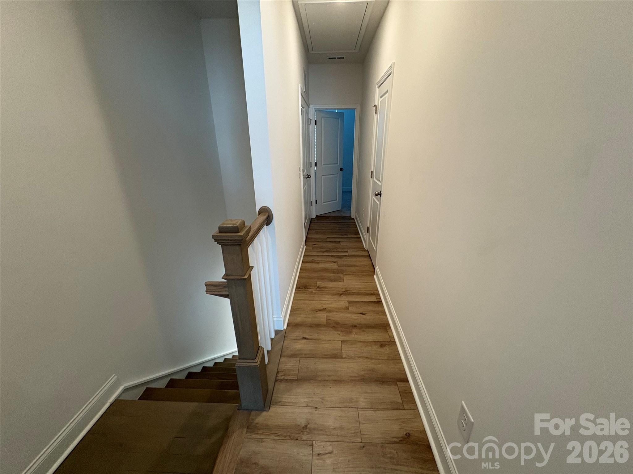 Alexander Providence Townhomes - Residential