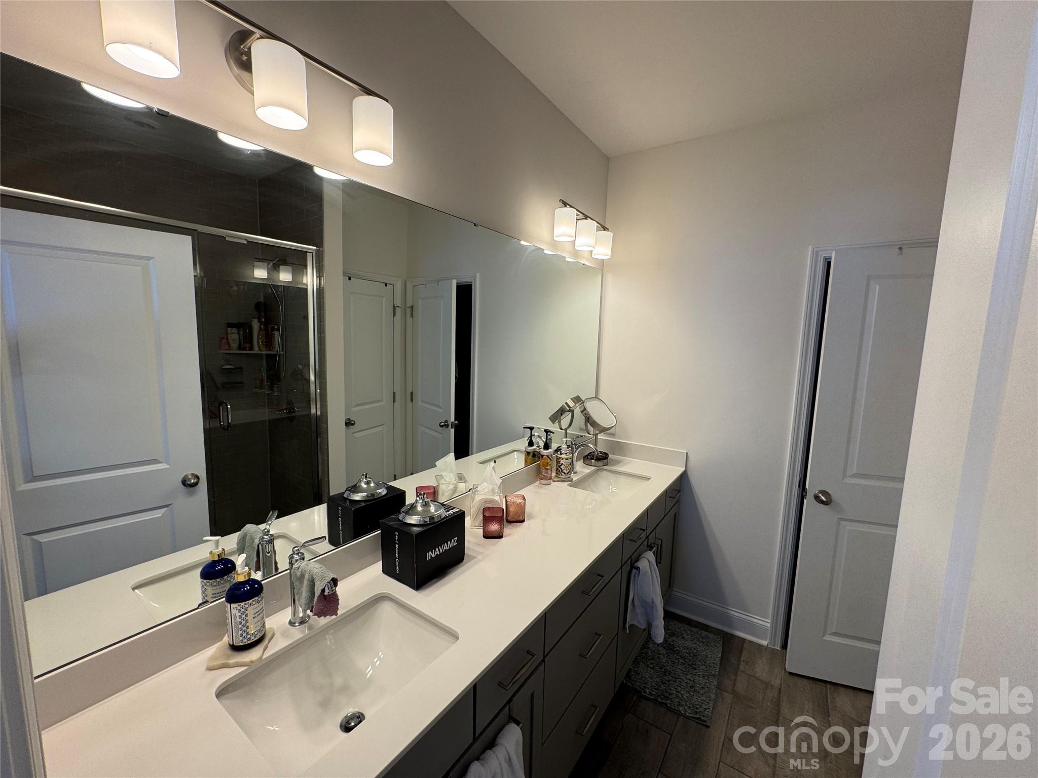 Alexander Providence Townhomes - Residential