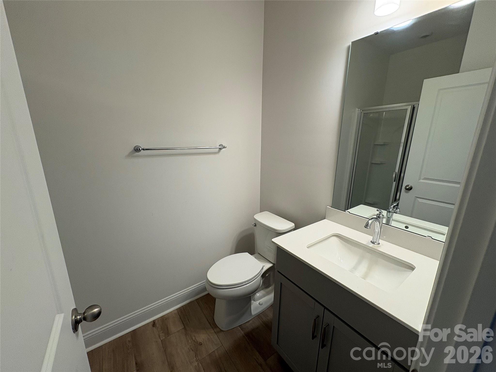 Alexander Providence Townhomes - Residential