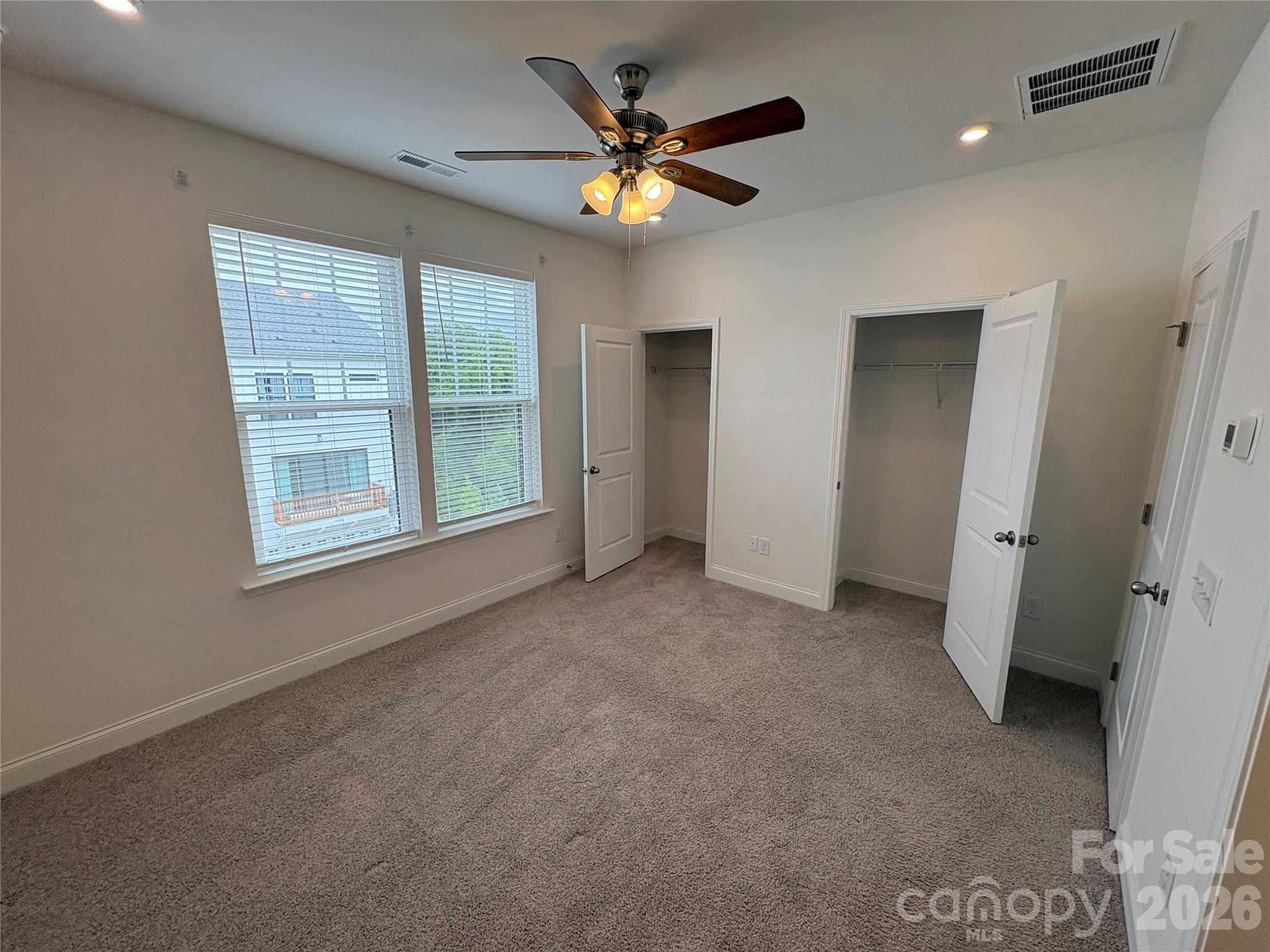 Alexander Providence Townhomes - Residential