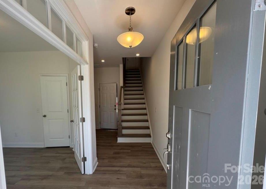 Alexander Providence Townhomes - Residential
