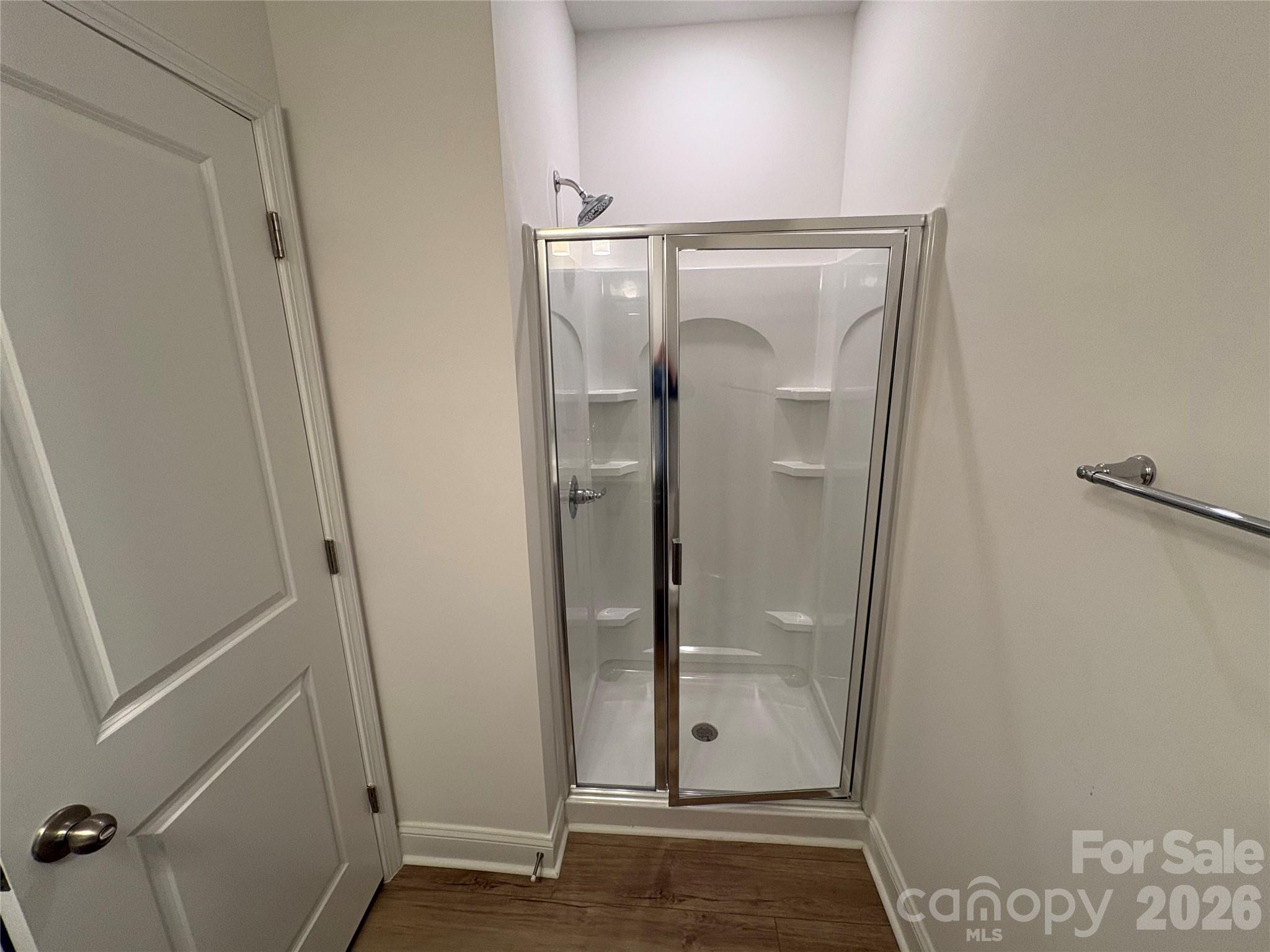 Alexander Providence Townhomes - Residential