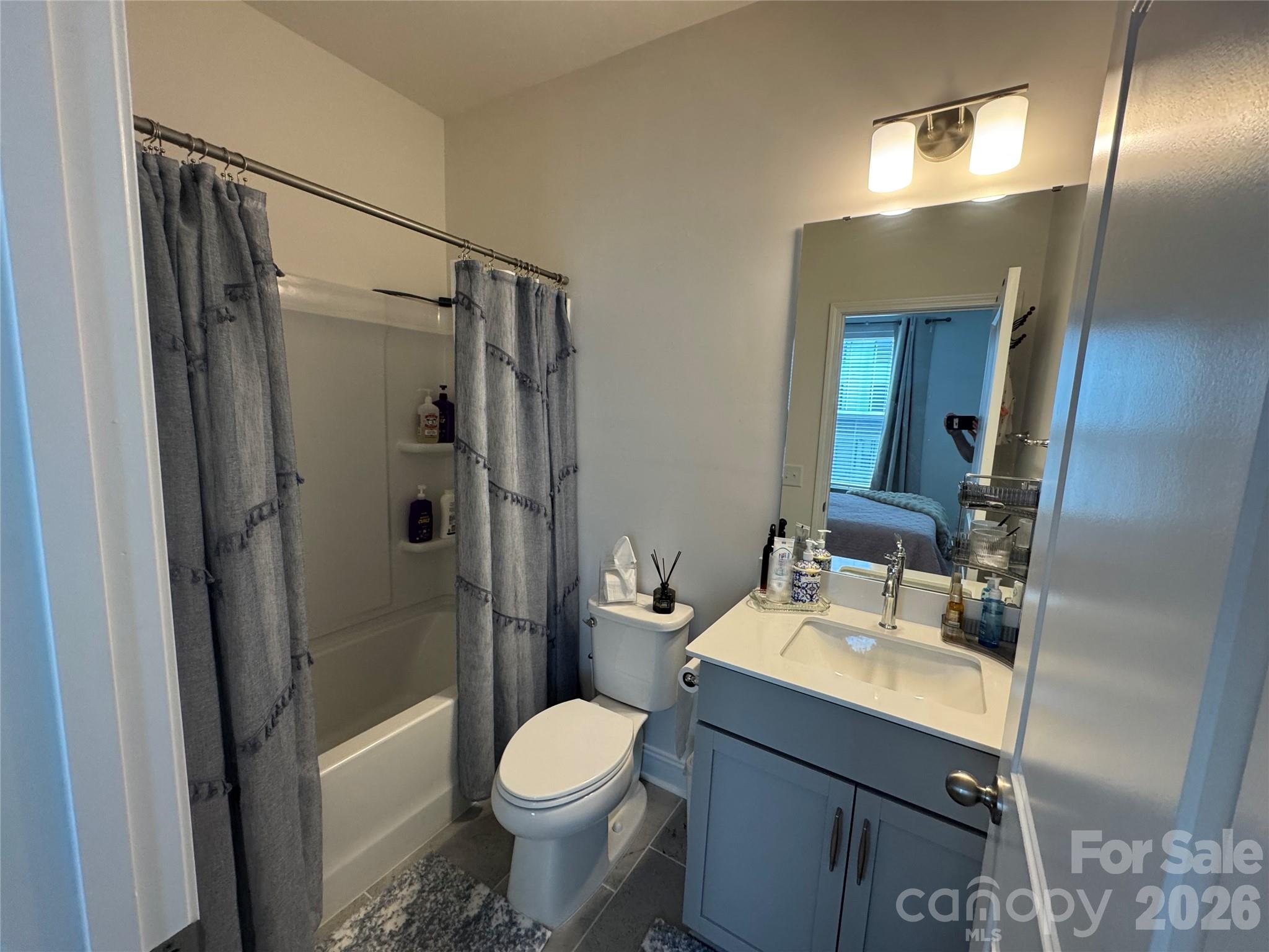 Alexander Providence Townhomes - Residential
