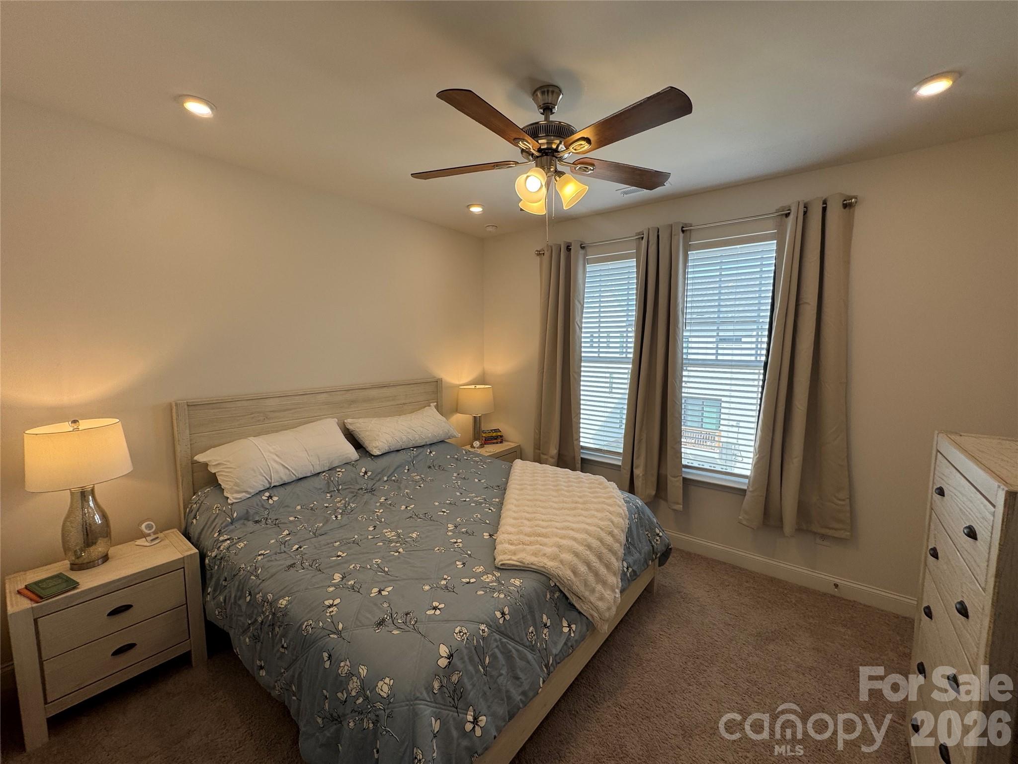 Alexander Providence Townhomes - Residential