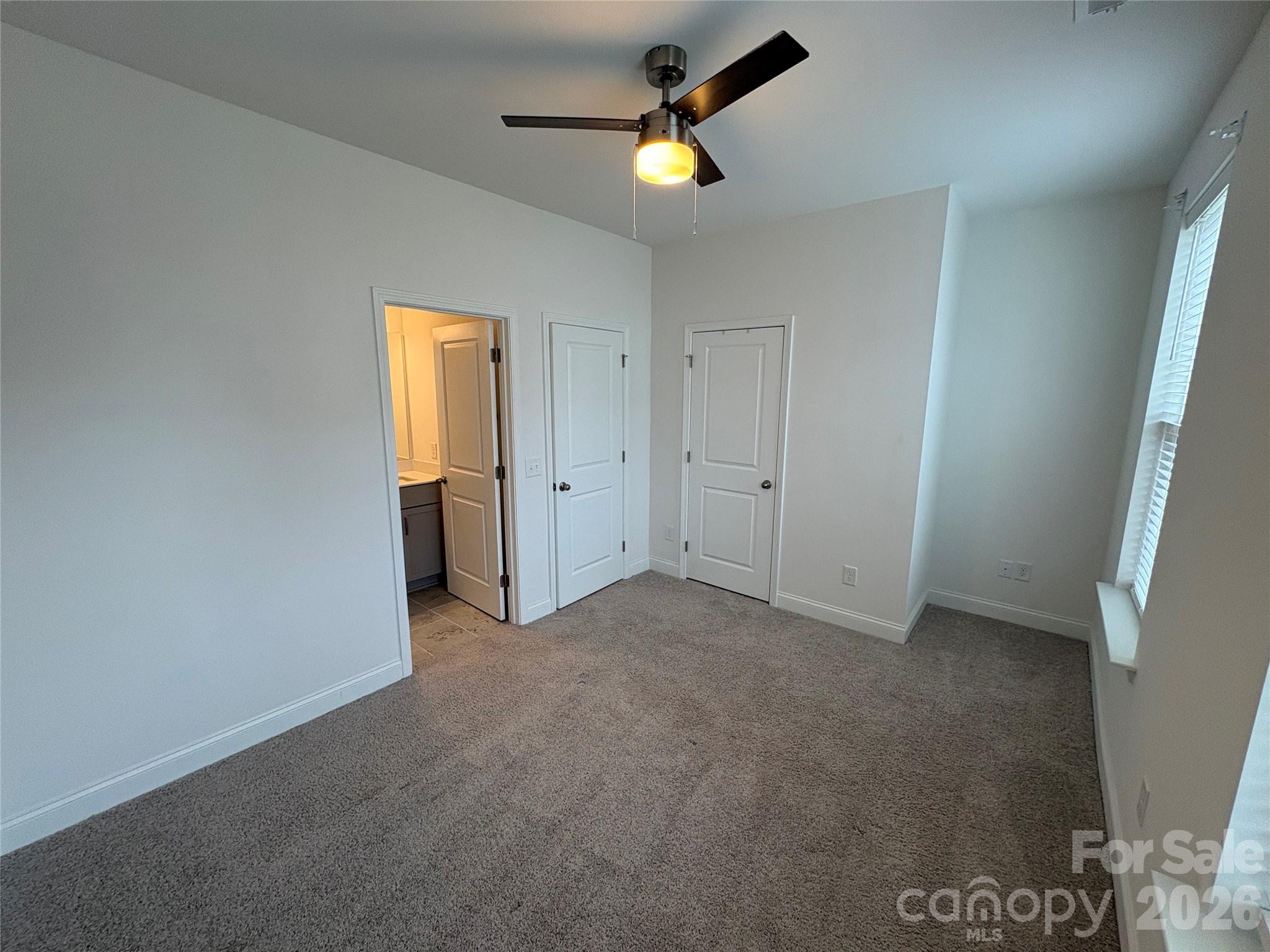 Alexander Providence Townhomes - Residential