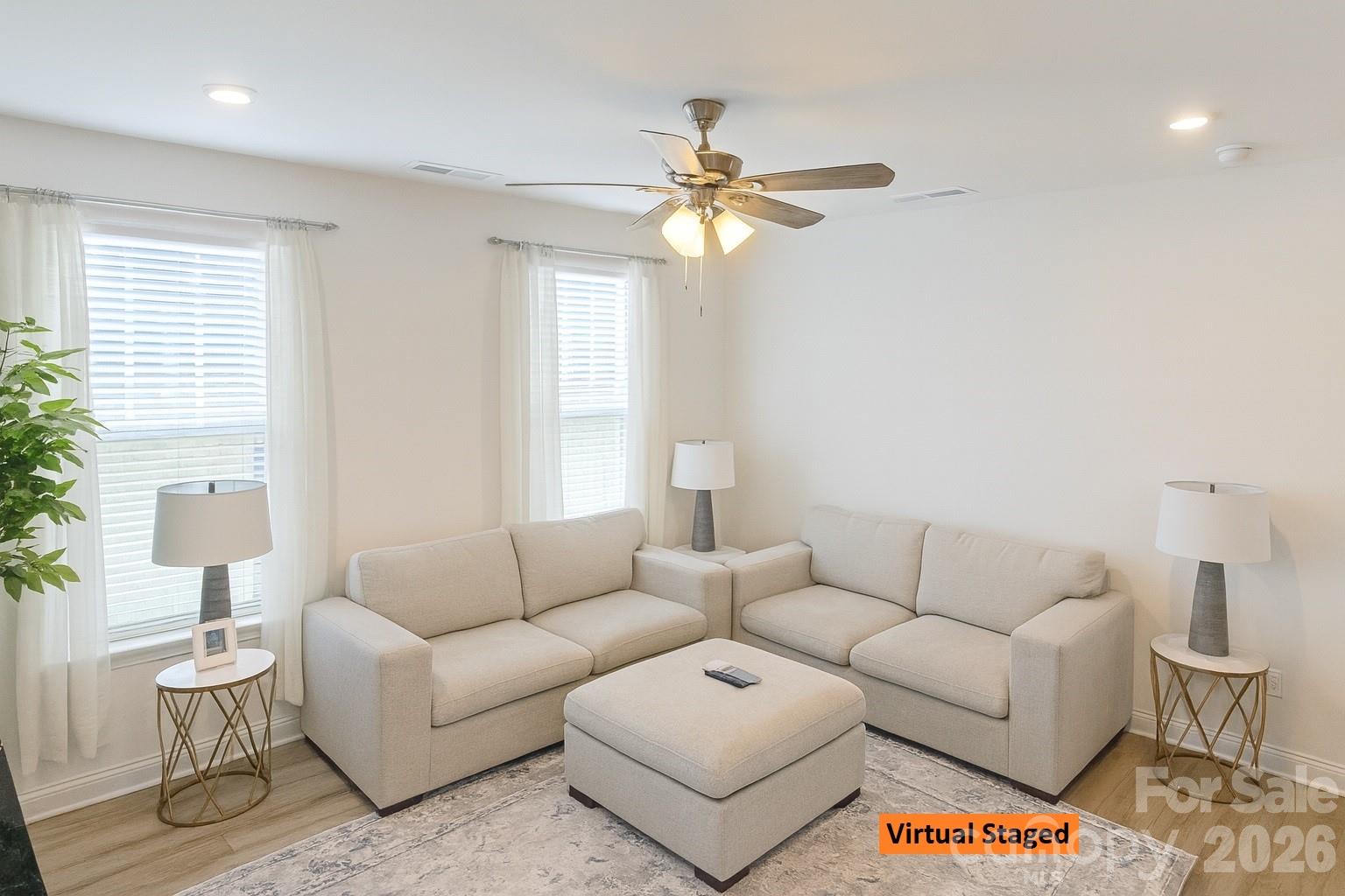 Alexander Providence Townhomes - Residential