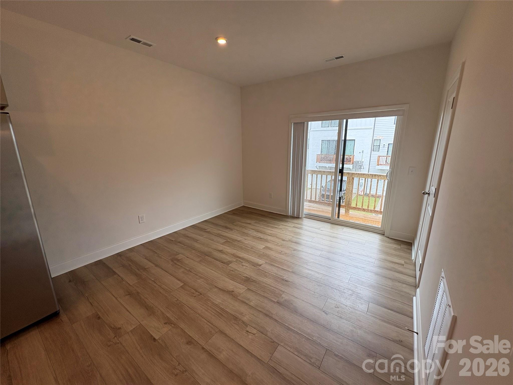 Alexander Providence Townhomes - Residential