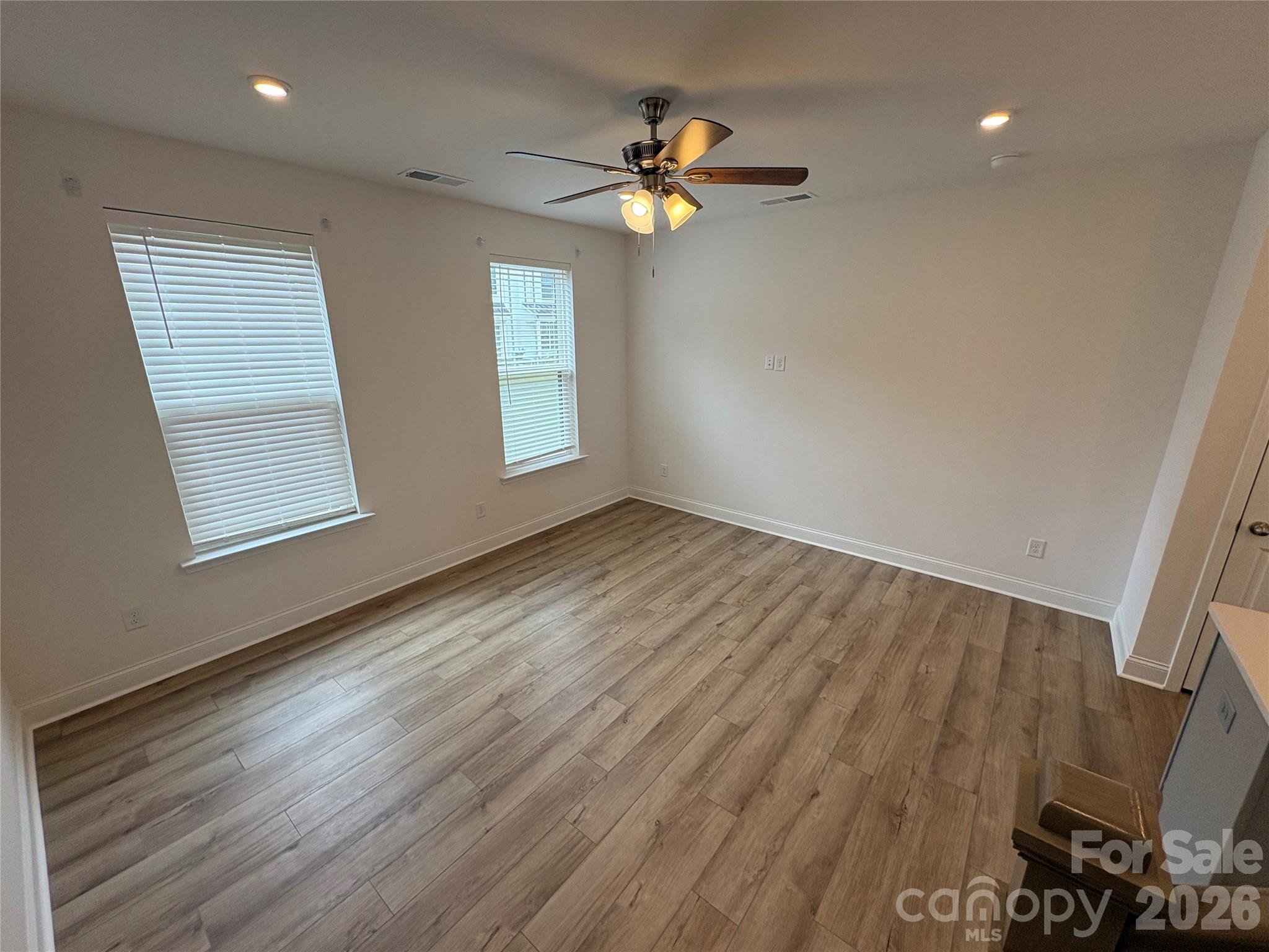 Alexander Providence Townhomes - Residential