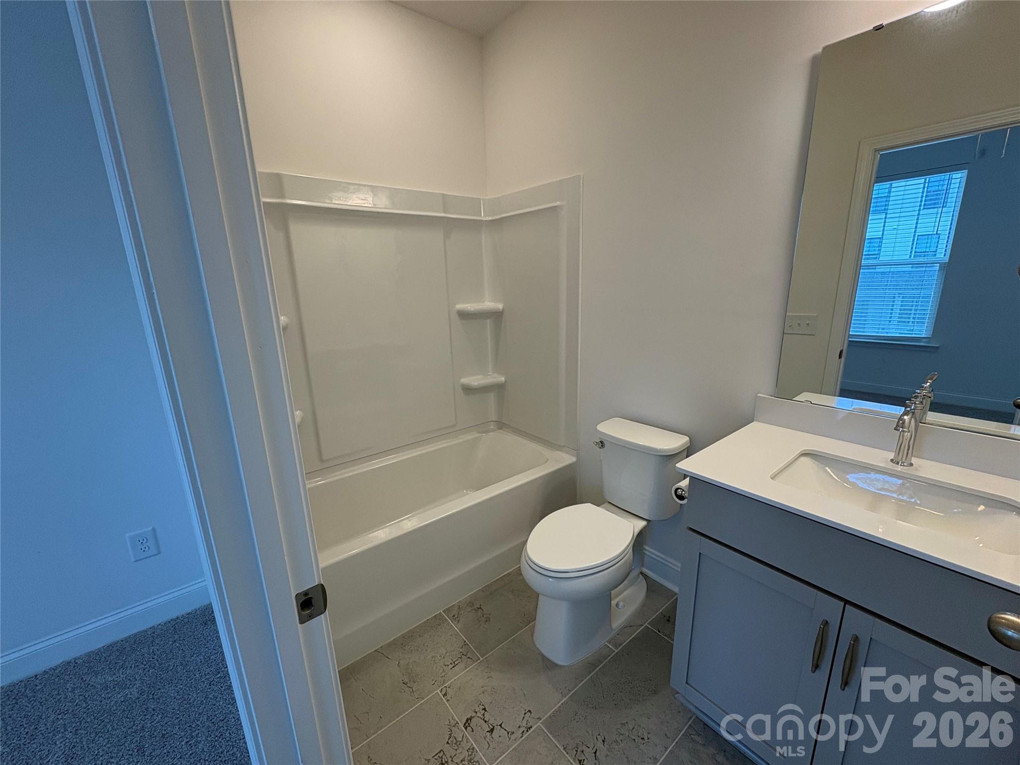 Alexander Providence Townhomes - Residential