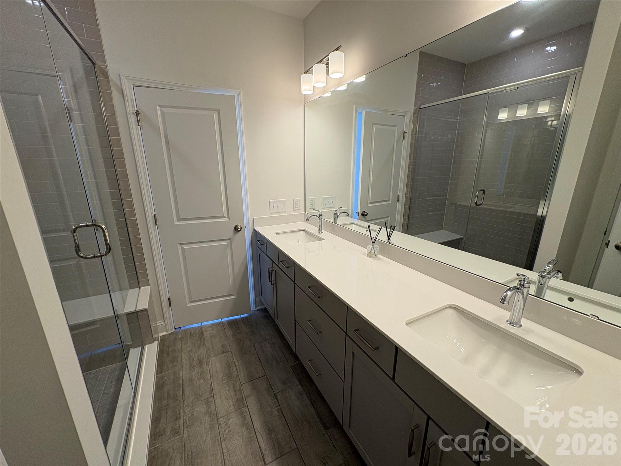 Alexander Providence Townhomes - Residential