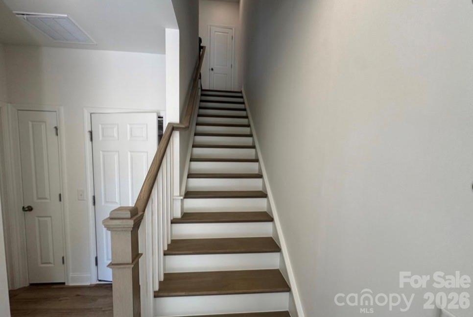 Alexander Providence Townhomes - Residential