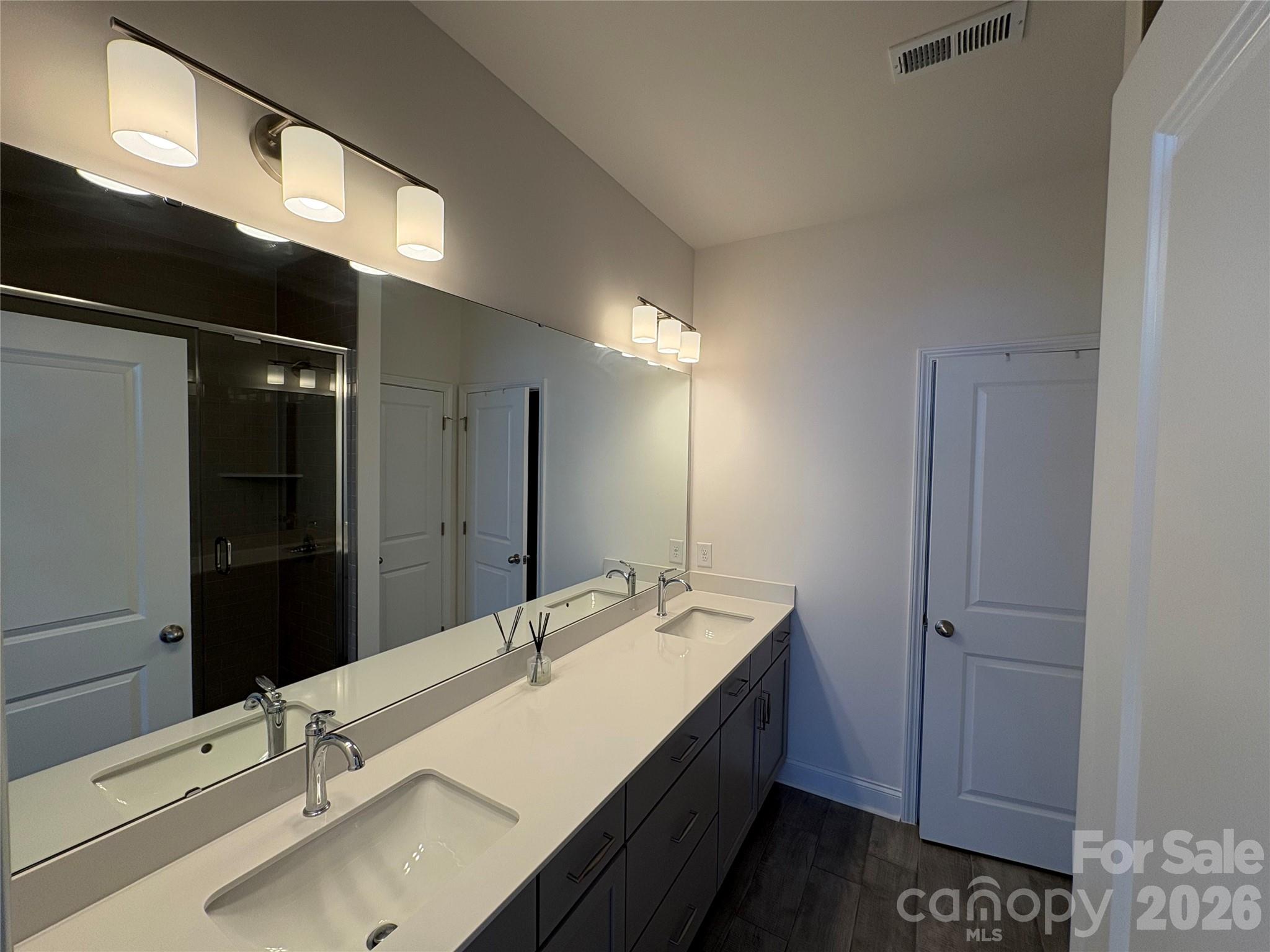 Alexander Providence Townhomes - Residential