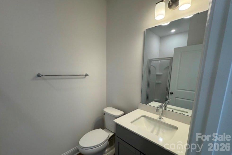 Alexander Providence Townhomes - Residential