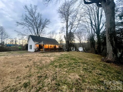 246 Tryon Road Rutherfordton NC 28139