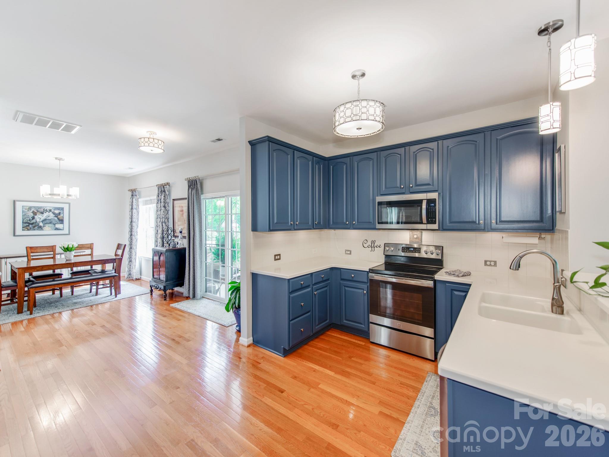 Rocky River Crossing - Residential