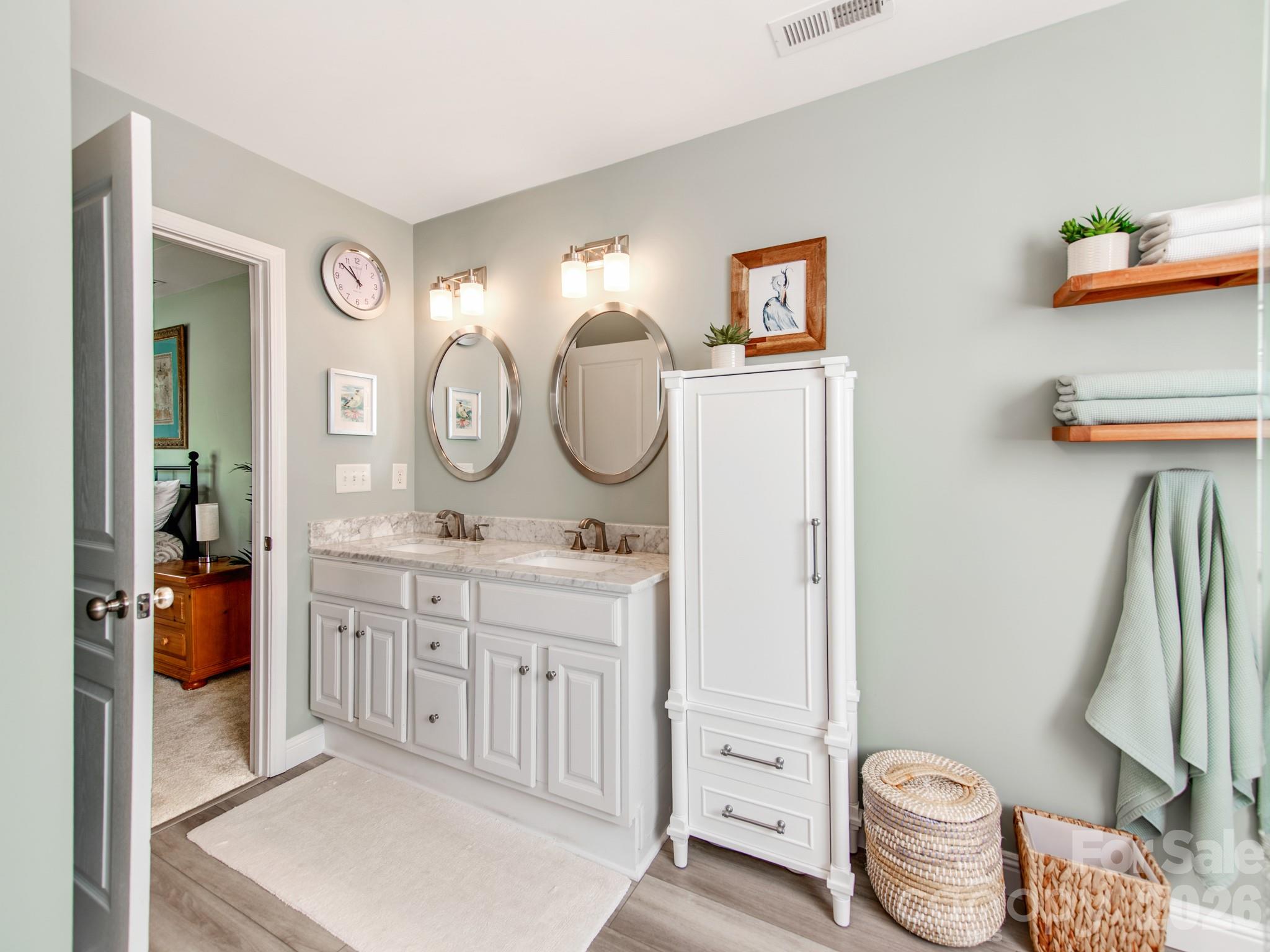 Rocky River Crossing - Residential