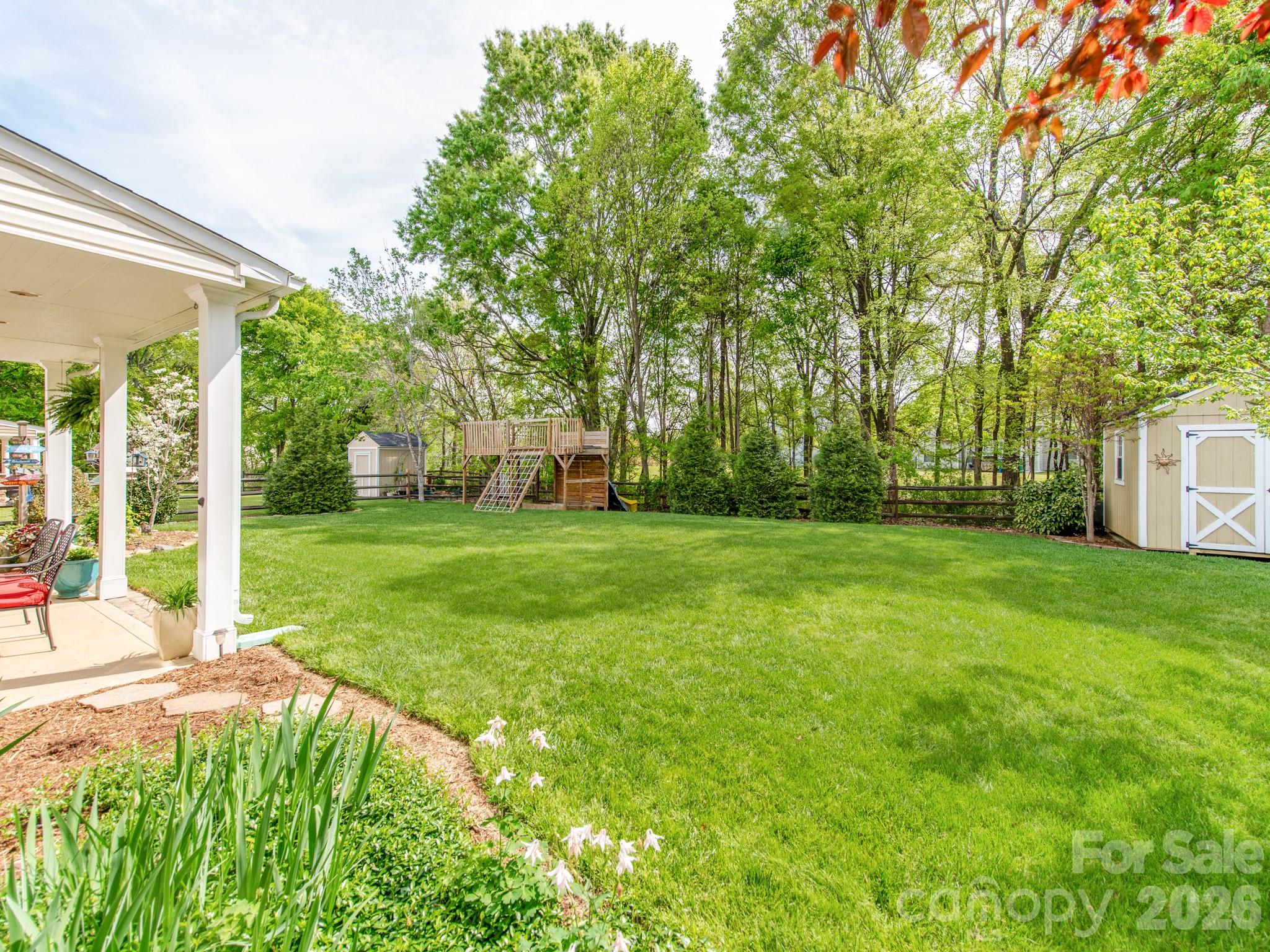 Rocky River Crossing - Residential