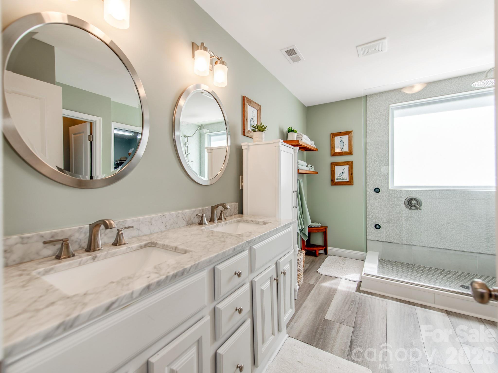 Rocky River Crossing - Residential