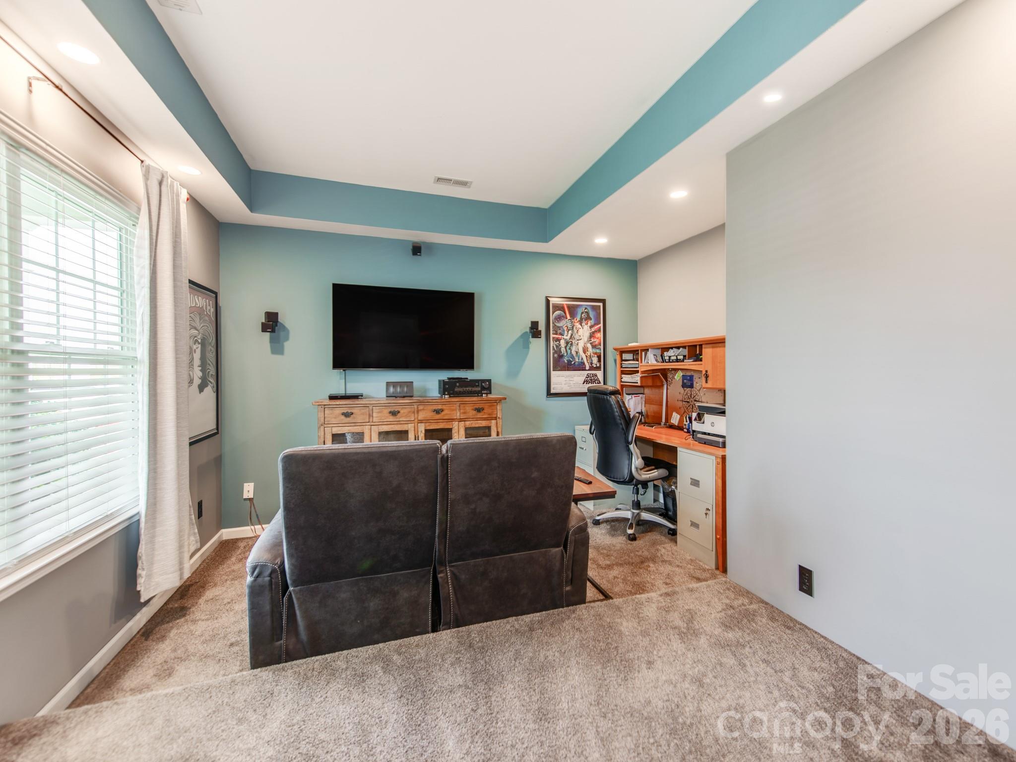 Rocky River Crossing - Residential