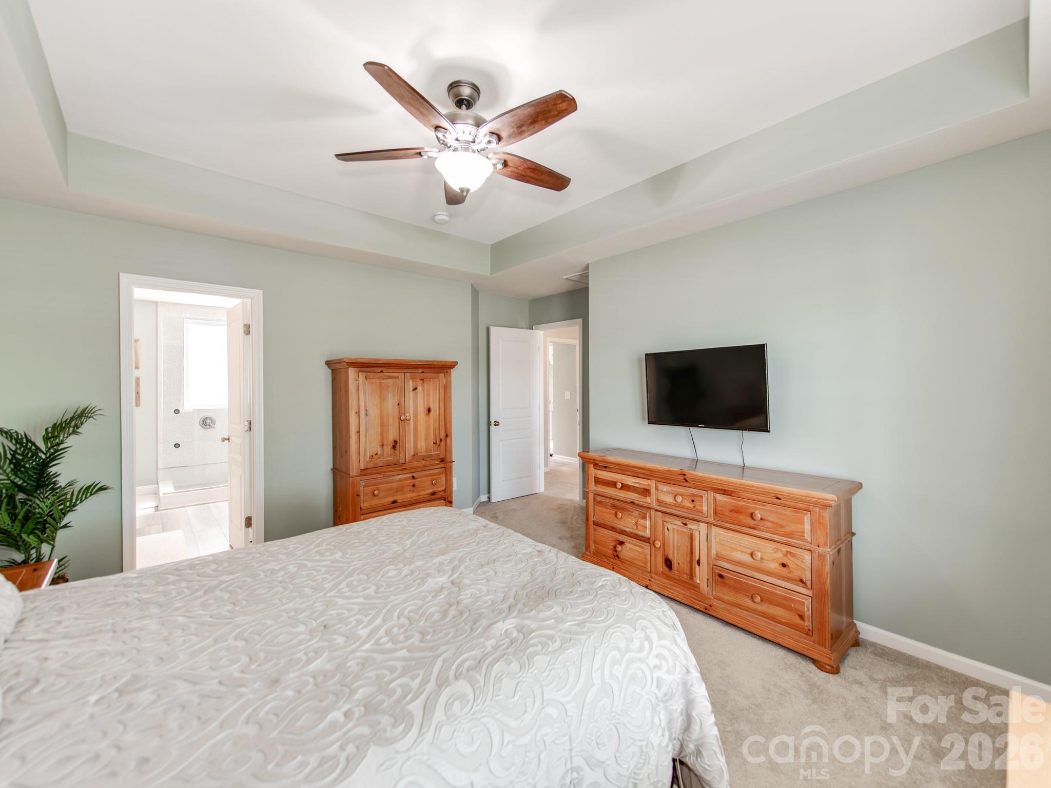 Rocky River Crossing - Residential