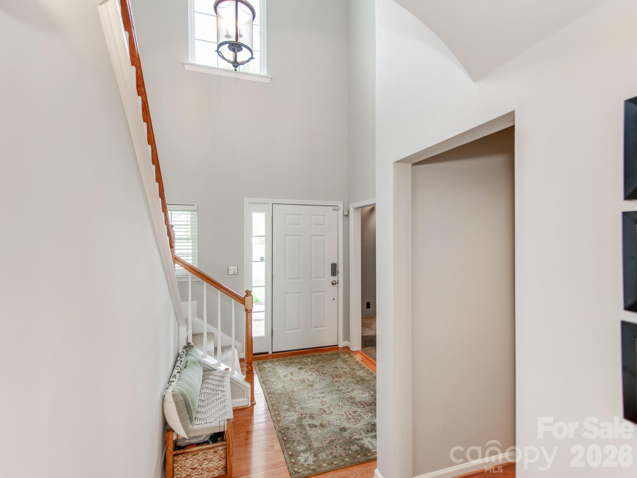 Rocky River Crossing - Residential