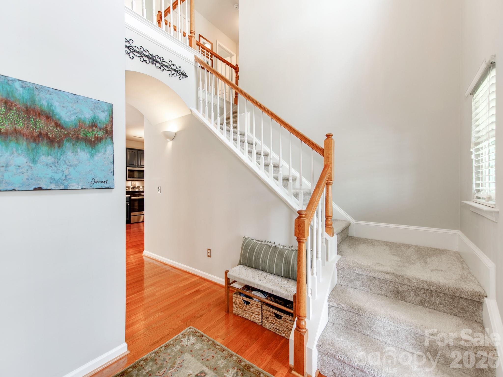 Rocky River Crossing - Residential